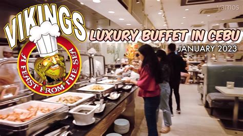 vikings reservation|Vikings Luxury Buffet, The Block SM North Edsa.